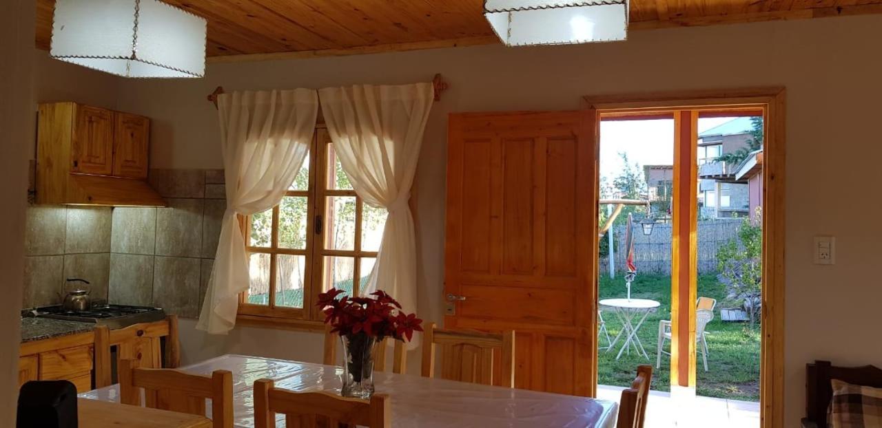 Villa Cerro Indio Potrerillos Exterior foto
